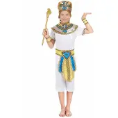 Vegaoo - Egyptenaar pak voor jongens
