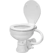 Nuova Rade Elektrisch Toilet