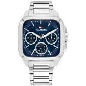 Tommy Hilfiger Herald 37mm Horloge