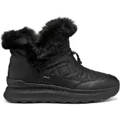 Geox Spherica Actif X2 Booties