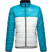 Head Race Kinetic Jas
