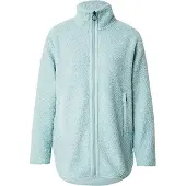 CMP Functionele fleece jas mintgroen