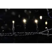 EGB Clusterverlichting - led kerstverlichting buiten en binnen - 80 leds -