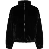 O'Neill Functionele fleece jas zwart