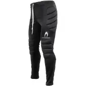 Ho Soccer Trousers Koncept Sr Pants Zwart 2XL