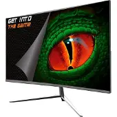 KEEP OUT Monitor KEEP OUT Full HD 24"