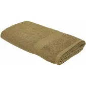 TODAY Badhanddoek TODAY Essential Brons 70 x 130 cm