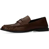 Sacha Mocassins bruin