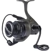 Savage Gear Thoriz Spinning Reel Zilver C3000