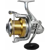 Mitchell Mx Surf Surfcasting Reel Zilver 7000