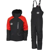 Penn Fierce Thermo Suit Zwart 3XL Man