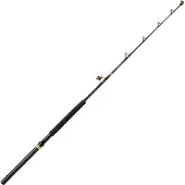 Penn Squall Ii Trolling Rod Zwart 1.67 m / 60-130 Lbs