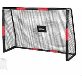 Aktive 54306-180x60x120cm Voetbaldoel