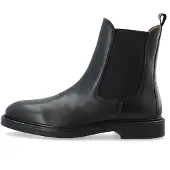 Bianco Chelsea boots 'Adda' zwart