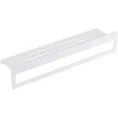 Guido Gusto Handdoekrek 43 cm mat wit