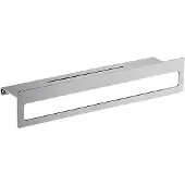 Guido Gusto Handdoekrek 43 cm chroom