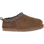 Warmbat Kynuna Women Pantoffels | Maat 37 Dames Taupe