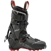 La Sportiva - Toerski schoenen - Kilo W Black/Hibiscus voor Dames - Maat 24.5 - Zwart