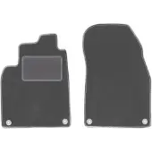 WL Automatten voor: Saab 9-3 II cabriolet (2002-2014)