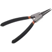 Gmp professionele borgveertang extern 150mm - recht - seegringtang