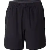 SKECHERS Sportbroek 'PREMIER 7' donkergrijs / zwart