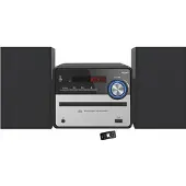 Inovalley Mini HiFi CH37-BTH Bluetooth Speaker