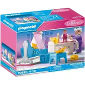 Playmobil 70893 - Nostalgische Badkamer