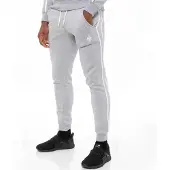Enzo Heren Grijs trainingspak Joggers| Designer Menswear