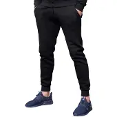 Enzo Heren Slim Joggers | Menswear