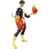 Hasbro X-Men '97 Marvel Legends Action Figure Marvel's Sunspot 15 cm Action Figuur