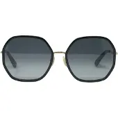 Kate spade Isla/G/S 0807 WJ gouden zonnebril