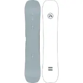 Amplid - Snowboards - Cab Driver 2026 voor Unisex - Maat 152 cm - Grijs