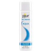 Pjur Woman - Glijmiddel - Waterbasis - transparant - 100ml