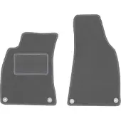 Premium Automatten voor: Seat Exeo sedan, stationwagen (2008-2015)