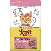 Lara Junior Care 950 g Kip