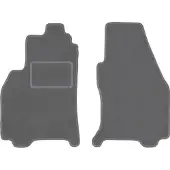 Basic Automatten voor: Ford Cougar coupé (1998-2004)
