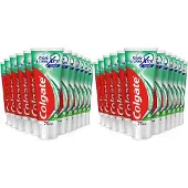 Colgate Tandpasta – Triple Action Xtra Fresh - 24 x 75 ml