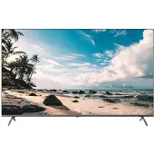 PEAQ 400653 - Ultra Hd 4k Qled-tv 65 Inch 2025