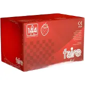 Faire *Red* 144 St