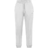 SMILODOX Broek grijs gemêleerd