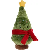 Keel Toys kerstboom - 25 cm - knuffels
