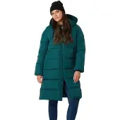 Seaside Hampton Puffy Parka – Dames winterjas – Maat 36