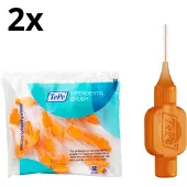 Tepe Ragers Oranje - 2 x 25 stuks - Voordeelverpakking