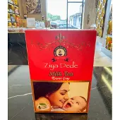 Ziya Dede Venkelthee / Rezene Cayi