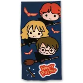 Harry Potter Strandlaken microfiber