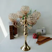OEM Kandelaar - Kaarshouder- Candle Holder – Kaarshouder – Kaarsenhouder – Woonkamer Accessoires