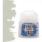 Citadel – Paint – Layer Pallid Wych Flesh – 22-58