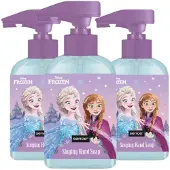 Sence 3x Disney Frozen Handzeep 250 ml