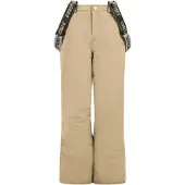 Protest Sportbroek 'PRTSticks JR' bruin