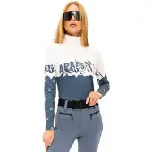 Nikkie nantes apres ski pully skipully dames -